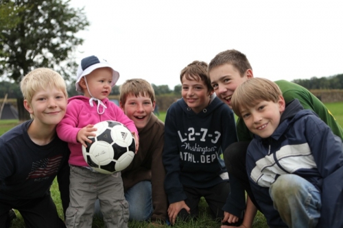 PPF Lager Wülmersen 2011-4787